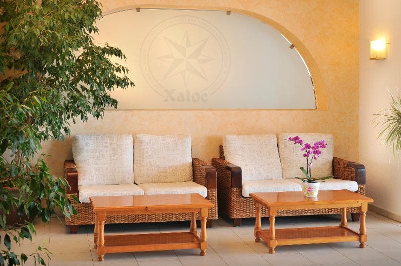 Hotel Ght Xaloc 5