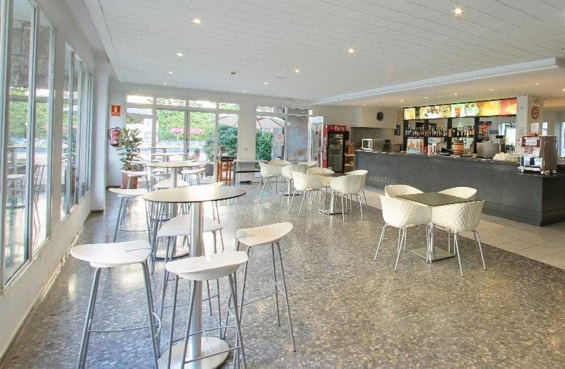 Hotel Villa Garbí photo 1