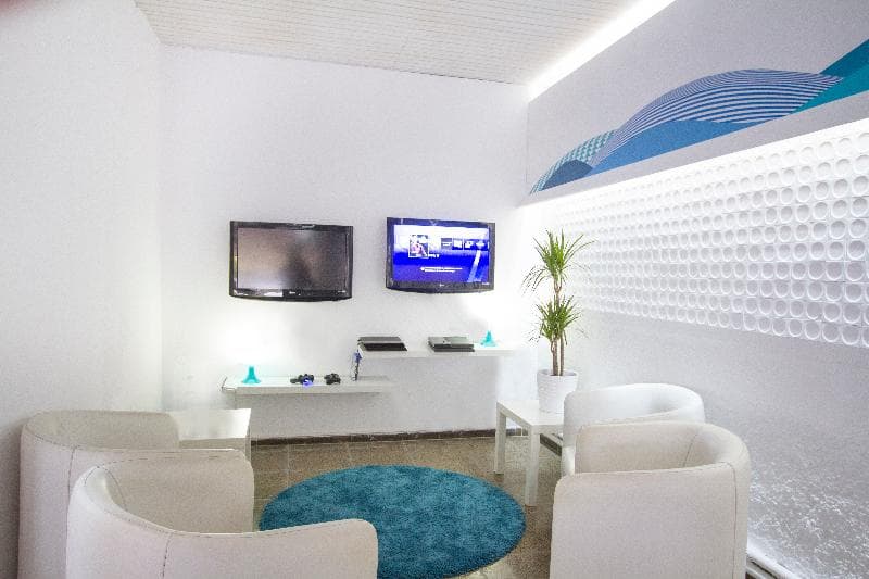 Hotel Villa Garbí 2