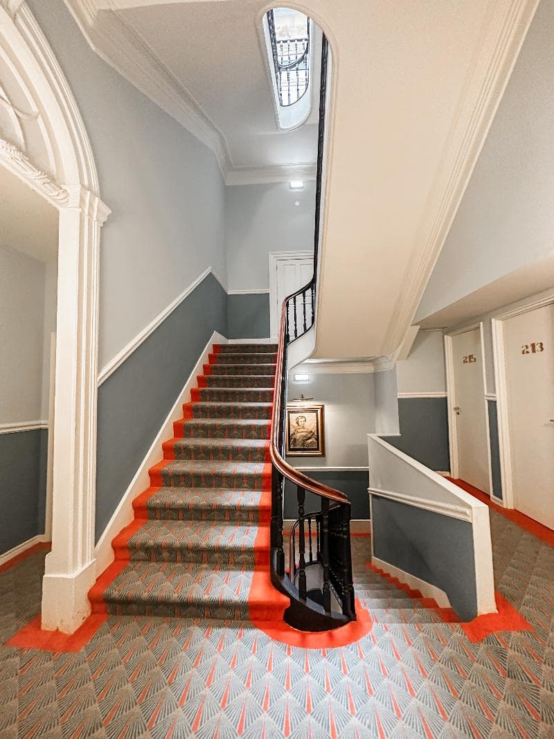 Grande Hotel de Paris photo 1