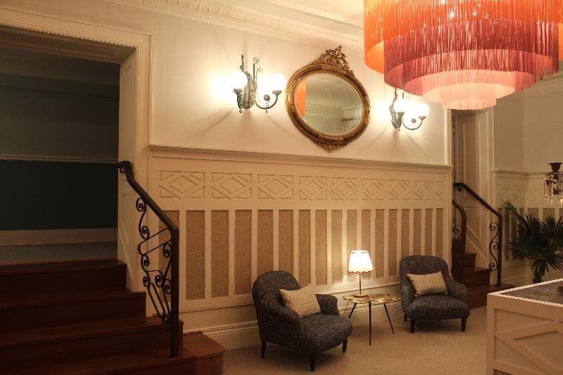 Grande Hotel de Paris 5