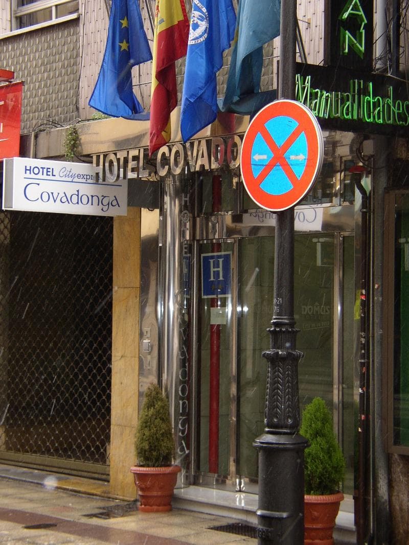 Covadonga 3