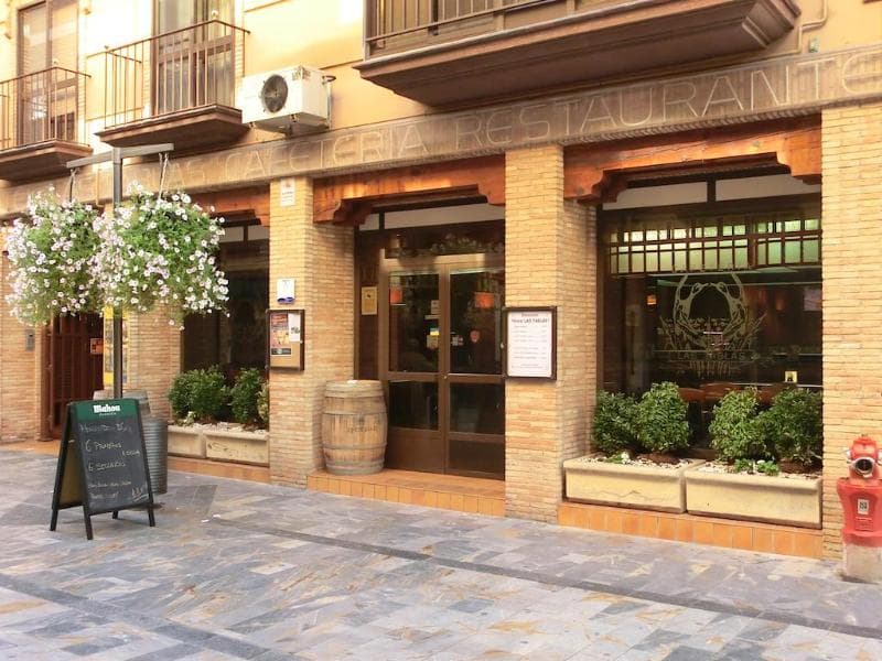 Hotel Las Tablas 4
