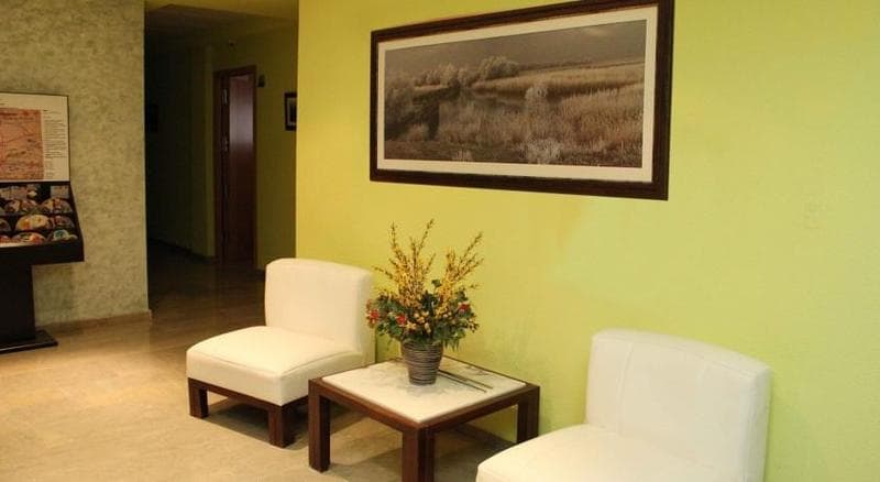 Hotel Las Tablas 5