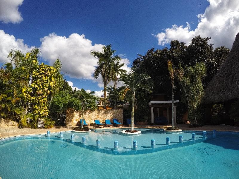 Ecotel Quinta Regia photo 1