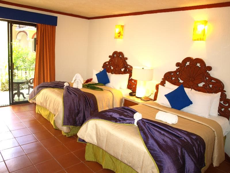 Ecotel Quinta Regia 3
