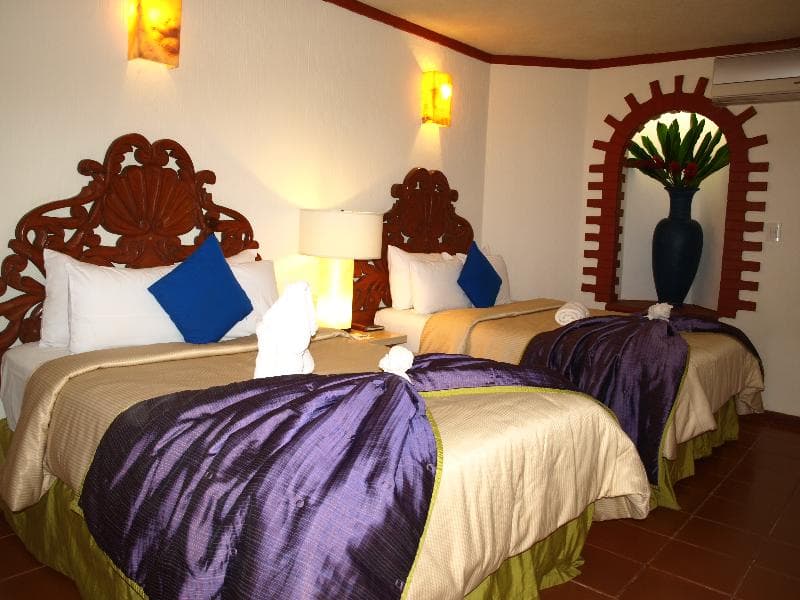 Ecotel Quinta Regia 4