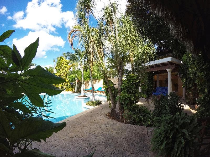 Ecotel Quinta Regia 2