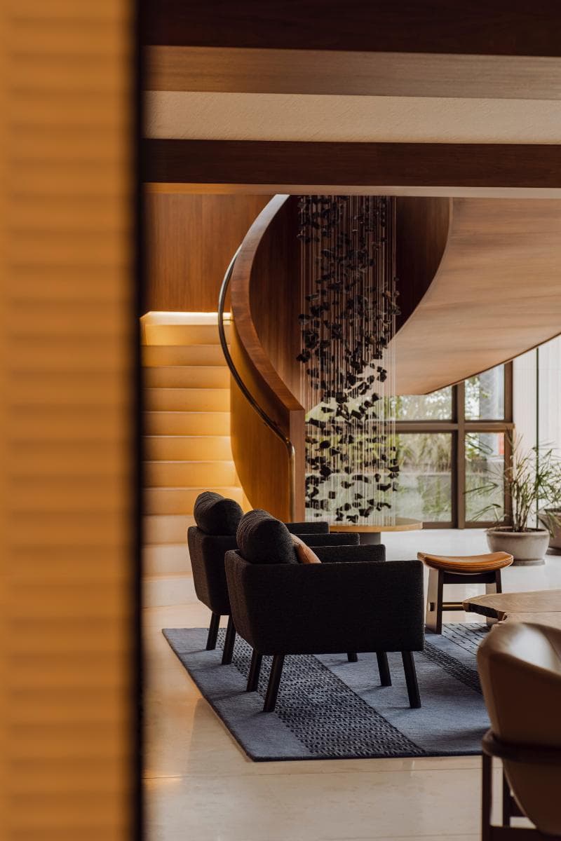 Nobu Hotel Barcelona 4