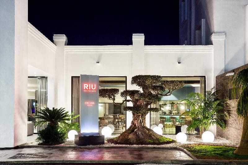 Riu Chiclana 2