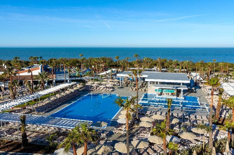 Riu Chiclana photo 1