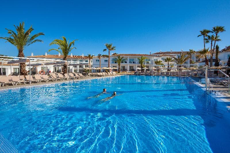 Riu Chiclana 3