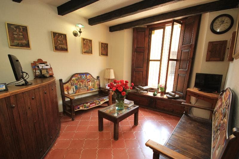 Mansion De Los Angeles 4