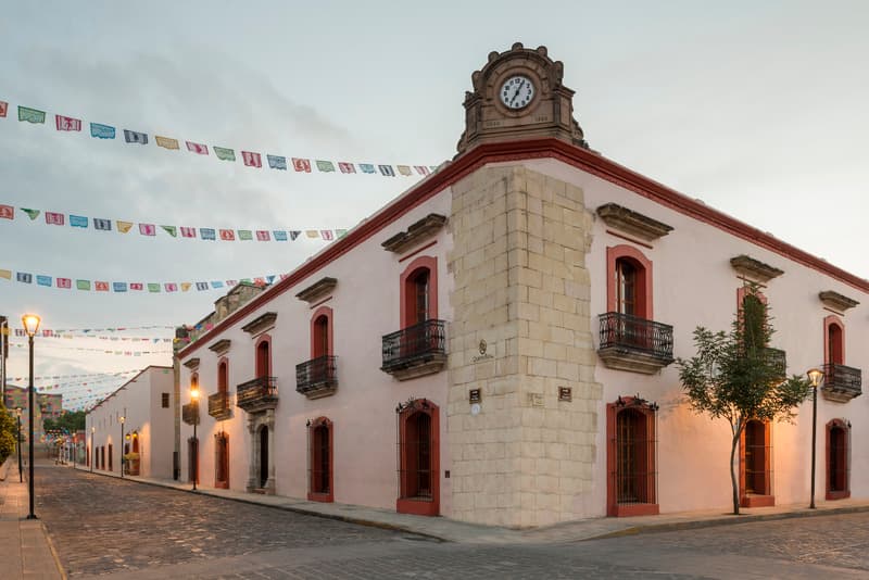 Quinta Real Oaxaca photo 1