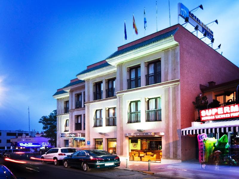 Hotel Fénix Torremolinos - Adults Only Recommended 4