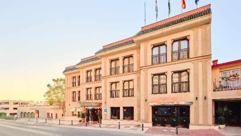 Hotel Fénix Torremolinos - Adults Only Recommended photo 1