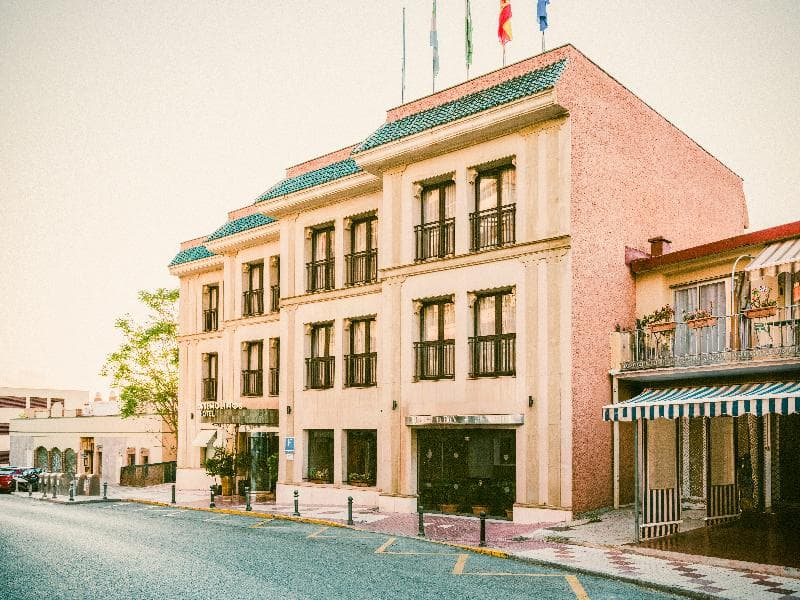 Hotel Fénix Torremolinos - Adults Only Recommended 2