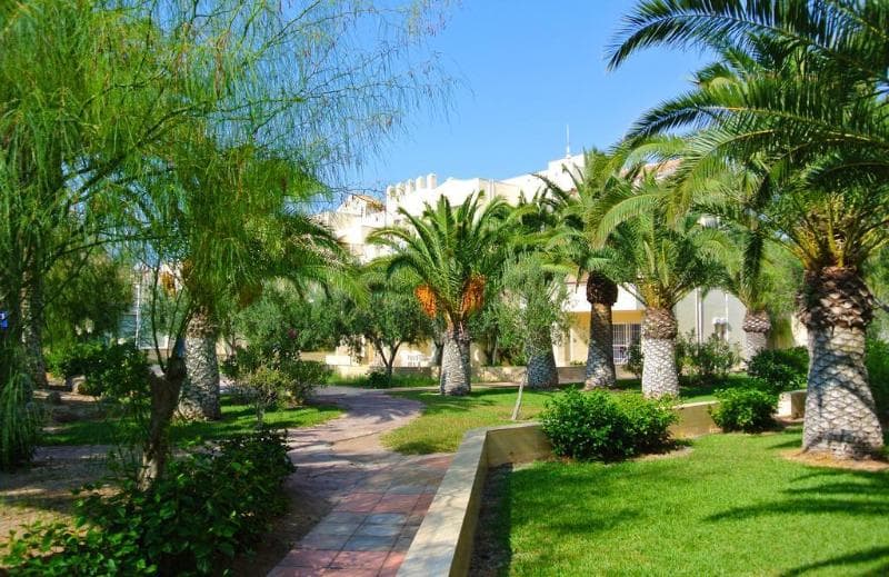 Apartamentos Moguima main