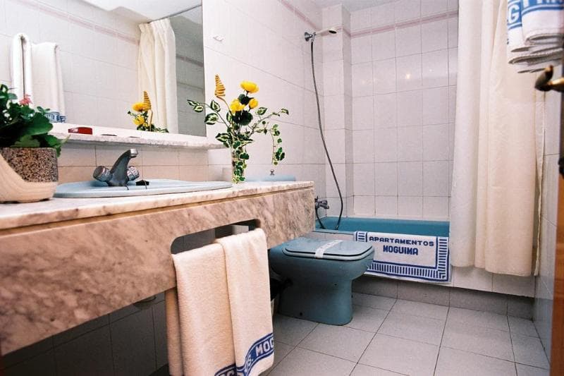 Apartamentos Moguima 5