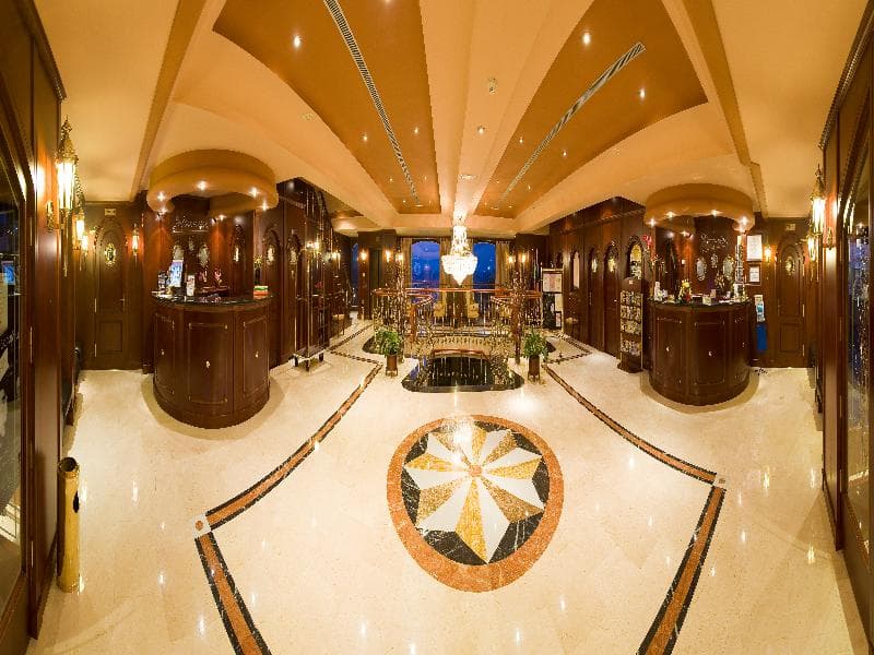Hotel San Agustín Beach Club Gran Canarias 4