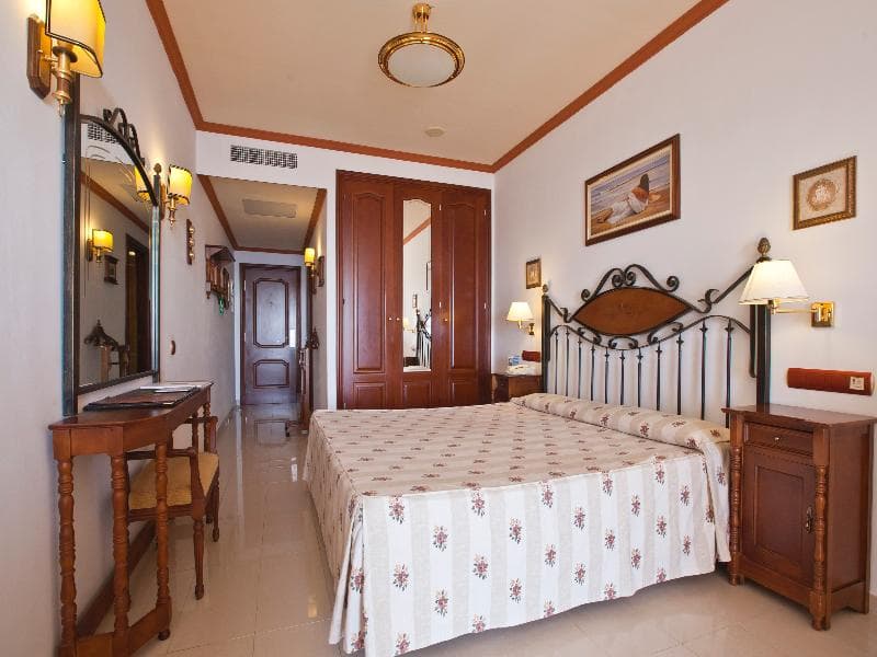 Hotel San Agustín Beach Club Gran Canarias 5