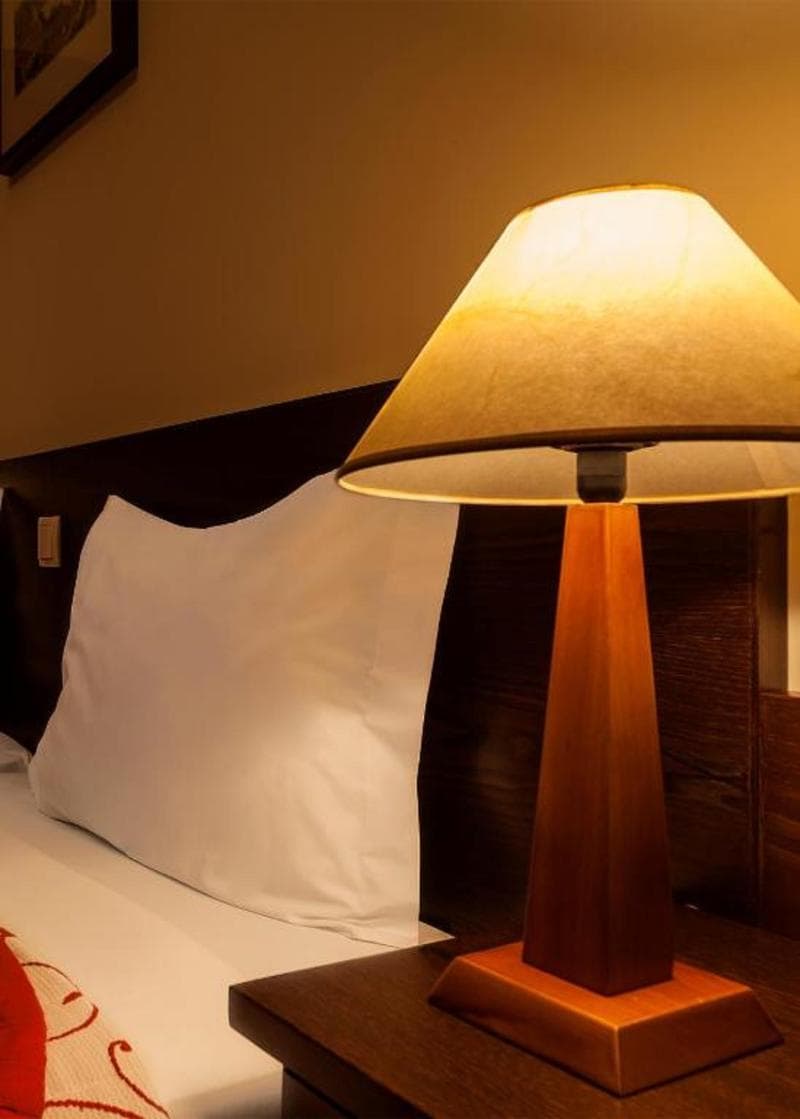 Hotel Pão De Açúcar 4