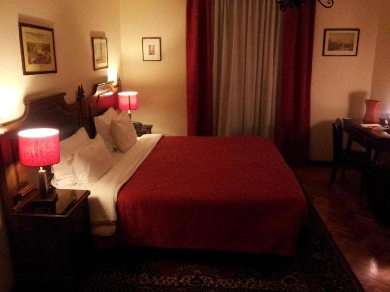 Hotel Pão De Açúcar 5