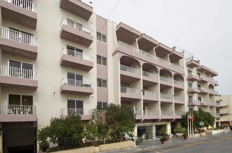 Soreda Hotel 3