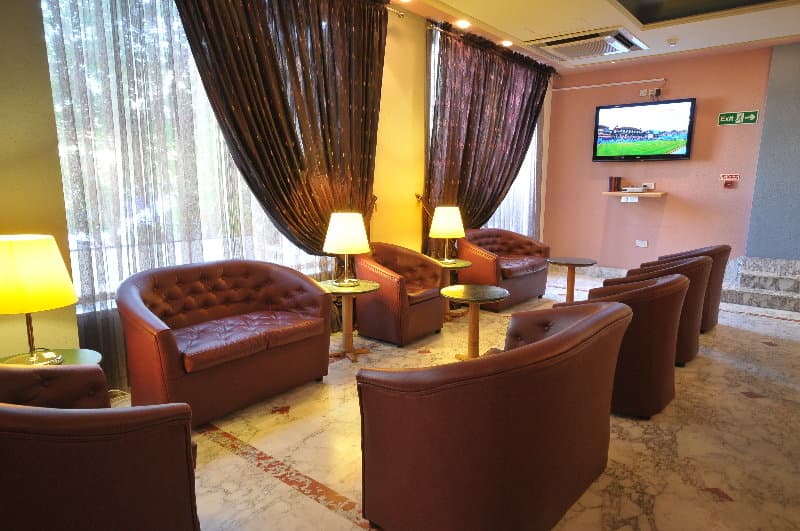 Soreda Hotel 4