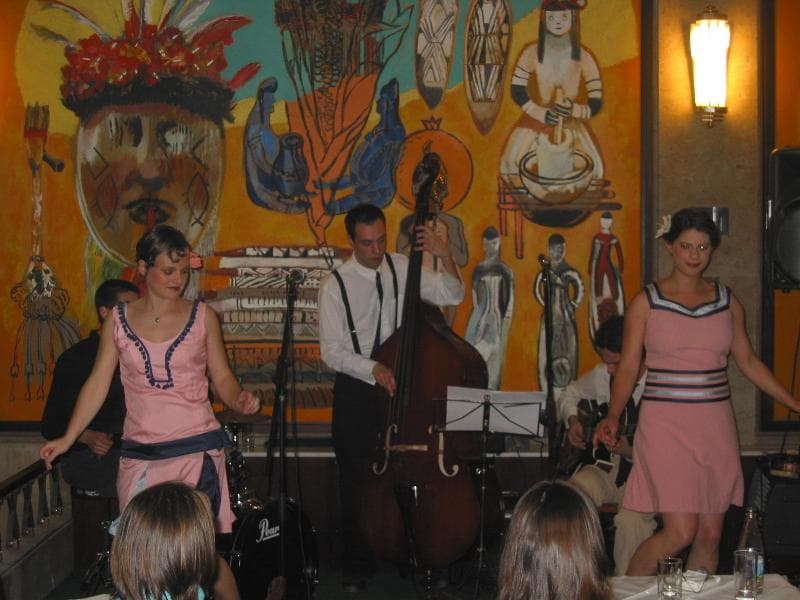 Hotel Aliados 4