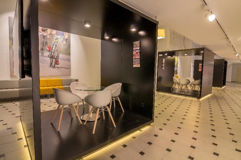 Aparthotel Novo Mar photo 1