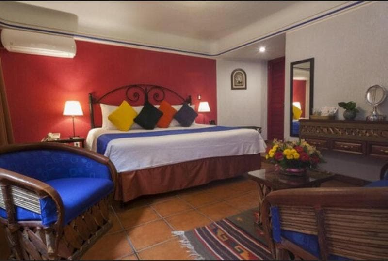 Hotel Parador San Miguel Oaxaca photo 1