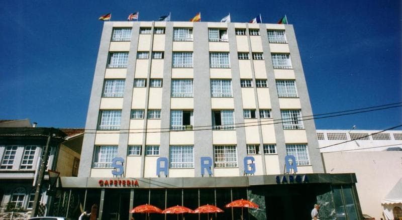 Sarga Sentirgalicia photo 1