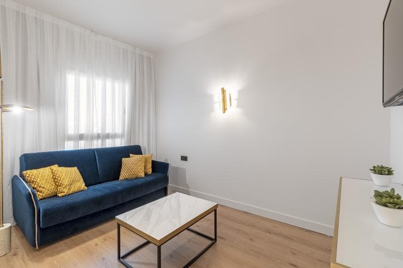 Eurostars Gran Madrid 3