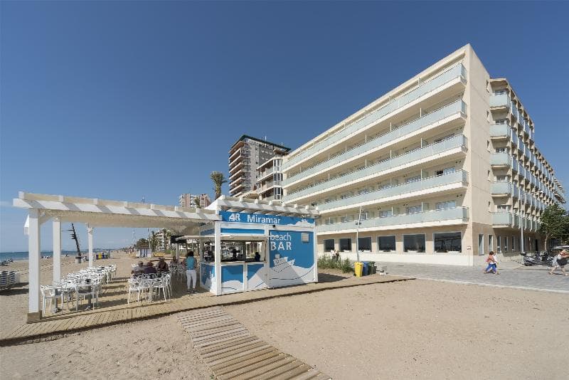 4R Miramar Calafell photo 1