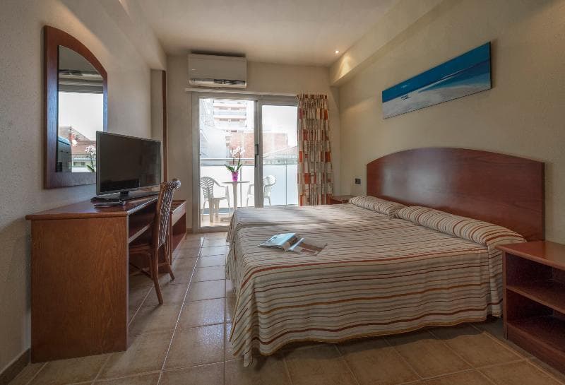 4R Miramar Calafell 4