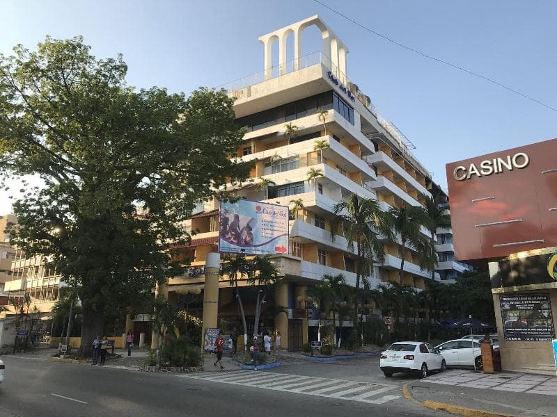 Club Del Sol Acapulco By Ng Hoteles photo 1