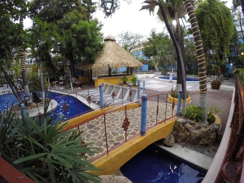 Club Del Sol Acapulco By Ng Hoteles 2