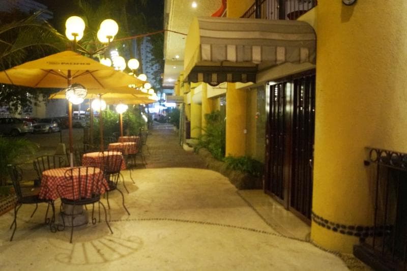 Club Del Sol Acapulco By Ng Hoteles 4