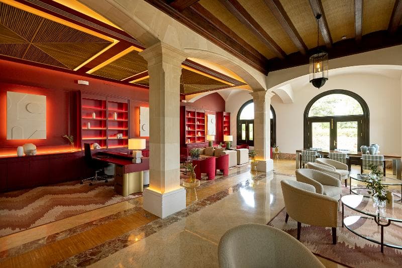 Hospes Maricel & Spa photo 1