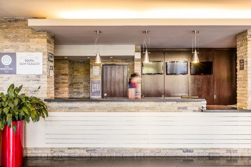 Ibis Guimaraes Centro 4
