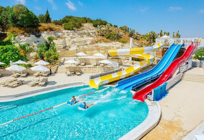 Louis St Elias Resort & Waterpark 4 Star Plus 3