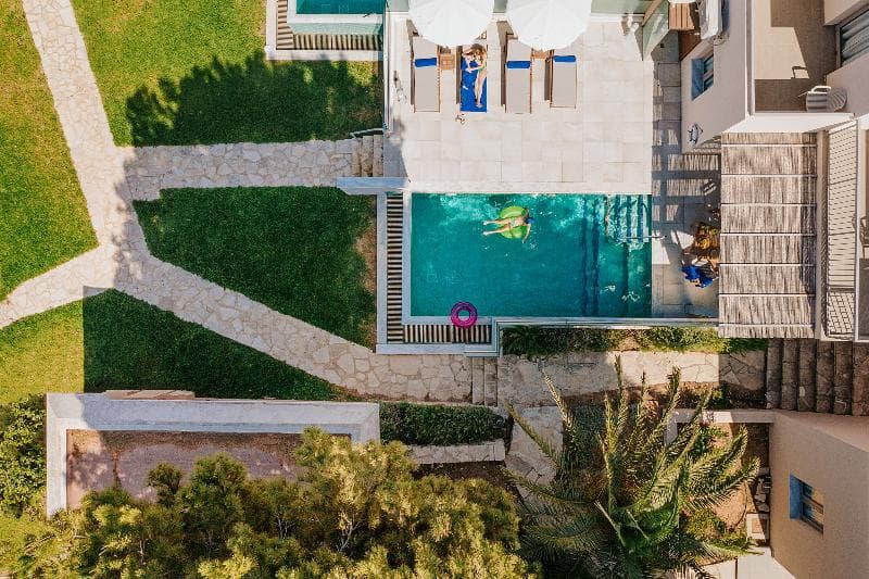 Louis St Elias Resort & Waterpark 4 Star Plus 5