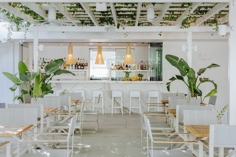 Nissi Park Hotel photo 1