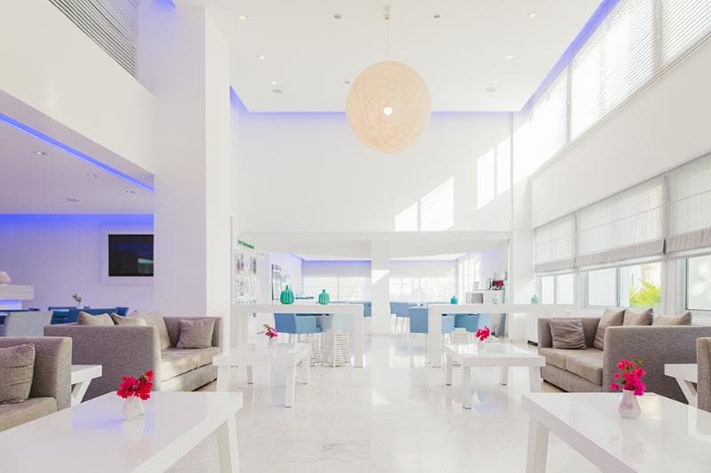Nissi Park Hotel 4