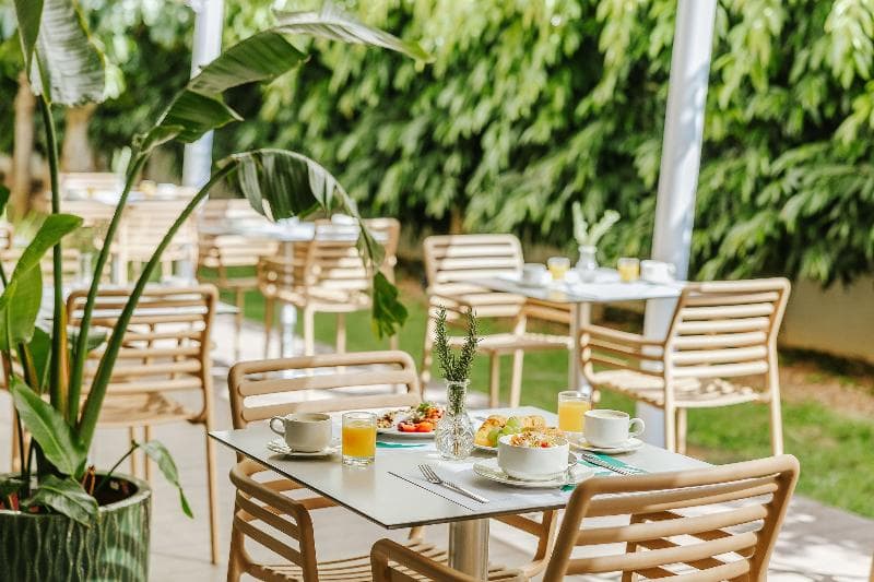 Nissi Park Hotel 2