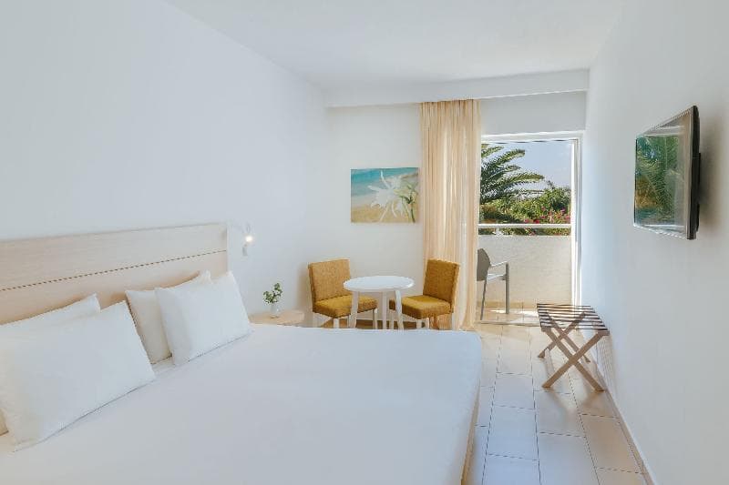 Nissi Park Hotel 3