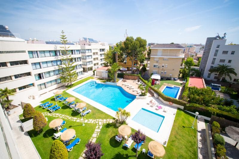 Atenea Park Appartements 3