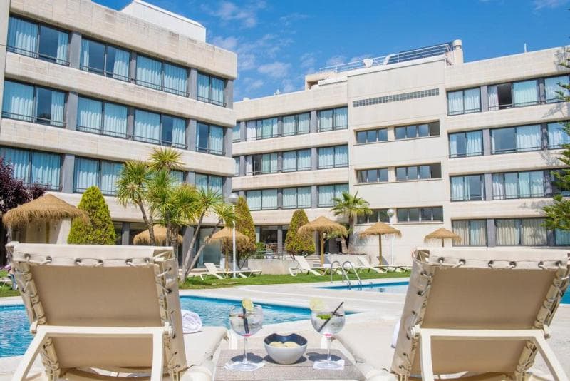 Atenea Park Appartements photo 1