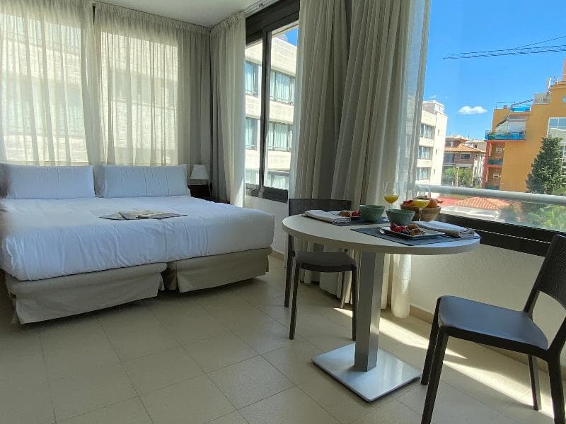 Atenea Park Appartements 5
